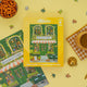 Emerald Bookstore | 1000-Piece Puzzle for Adults | Designed in Canada by Tara Younggren