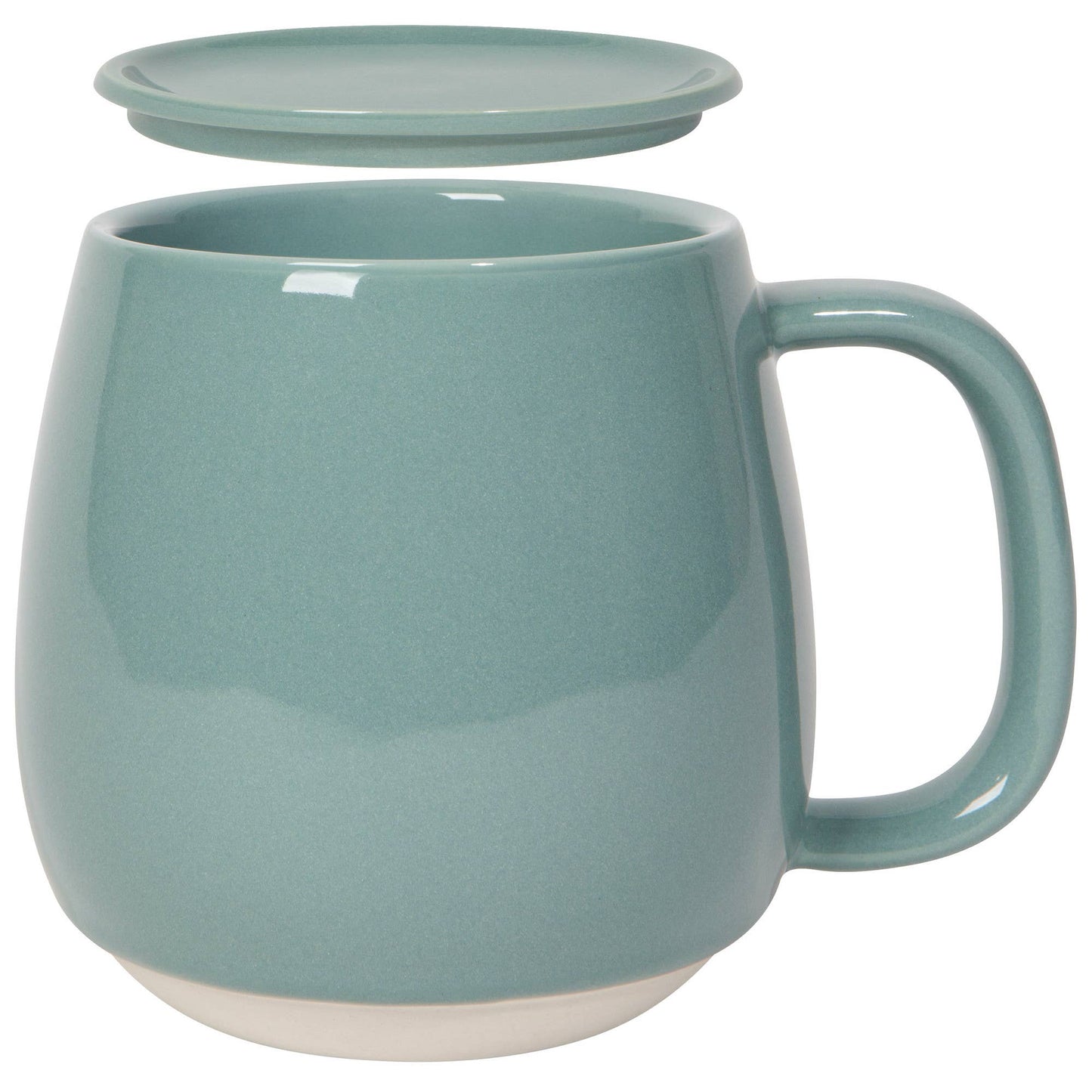 Lagoon Tint Mug
