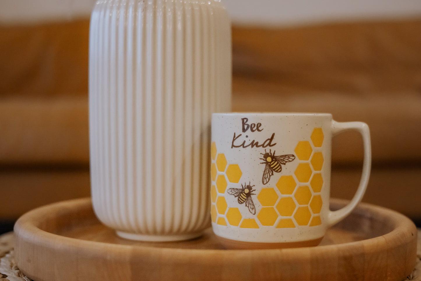 Busy Bee Mug