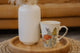 Garden Mushroom Mug