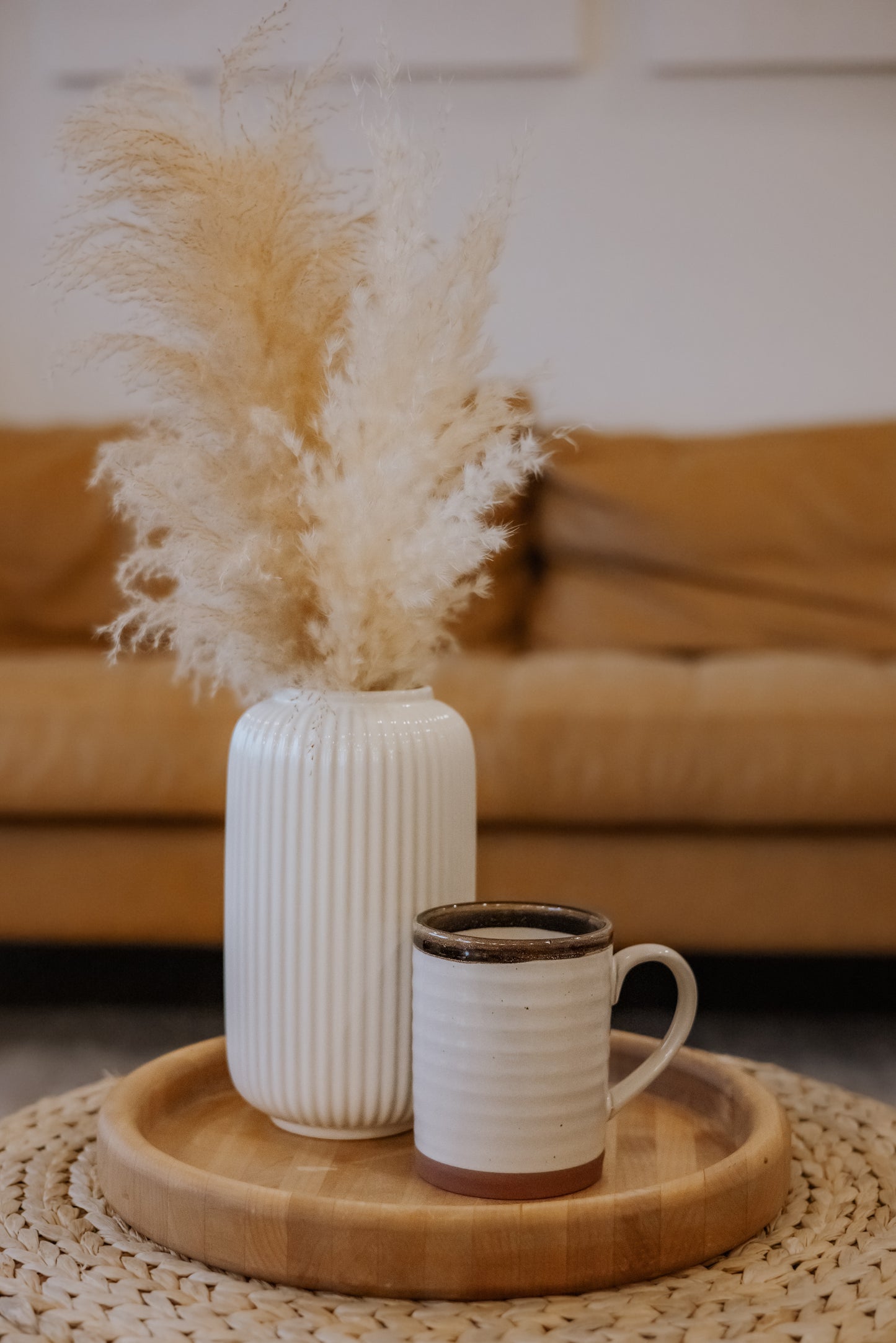 Terra Bella Mug