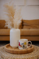 Morel Valley Mushrooms Mug