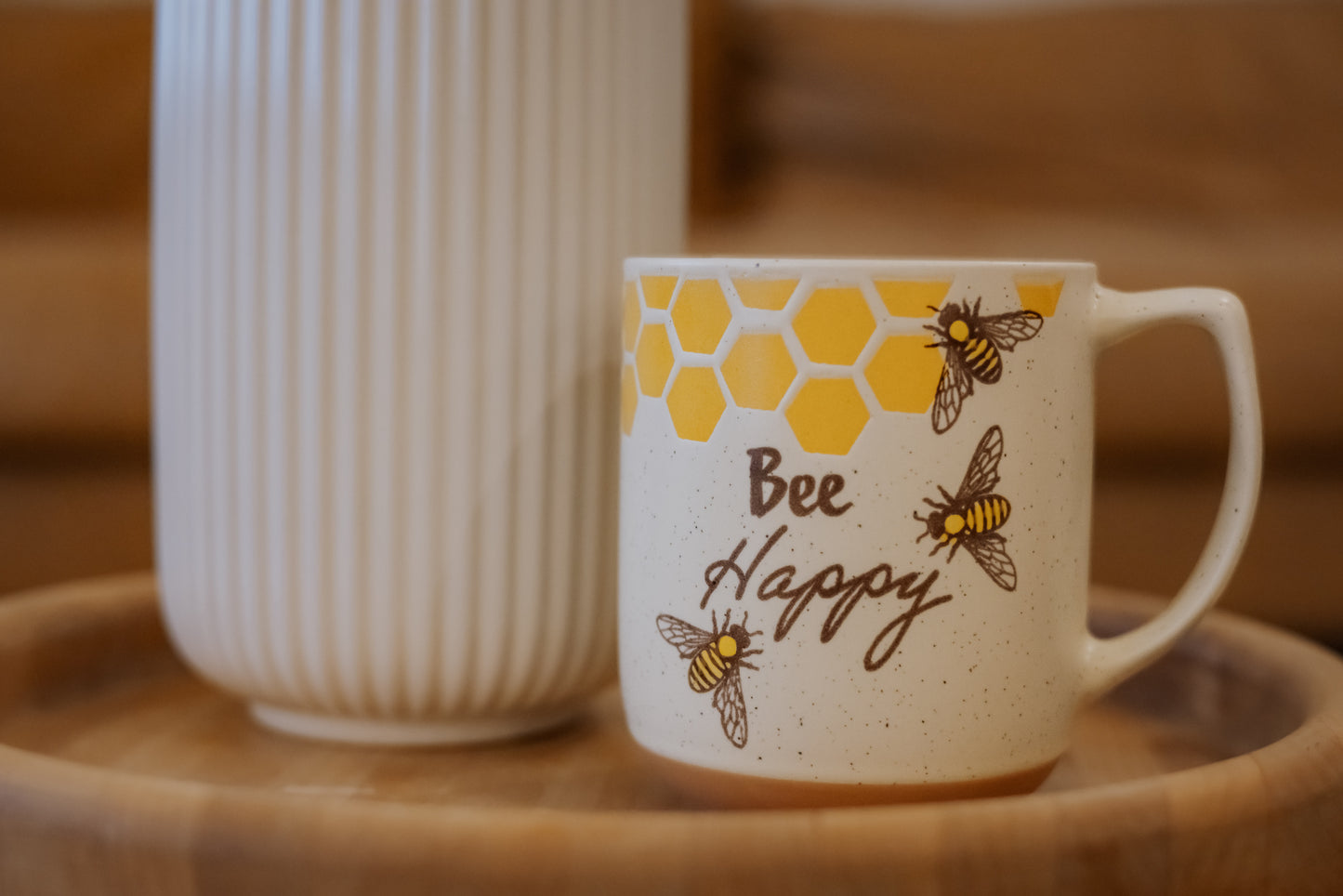 Busy Bee Mug