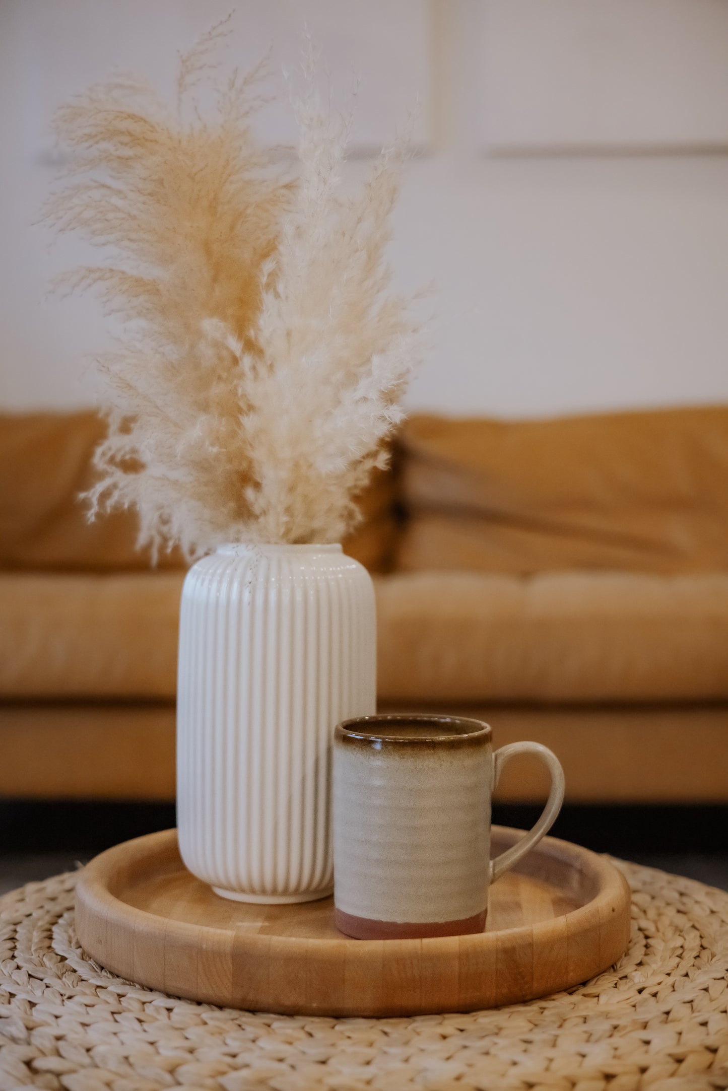 Terra Bella Mug