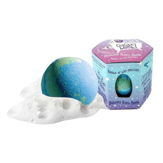 Galaxy Bath Bombs (Assorted)