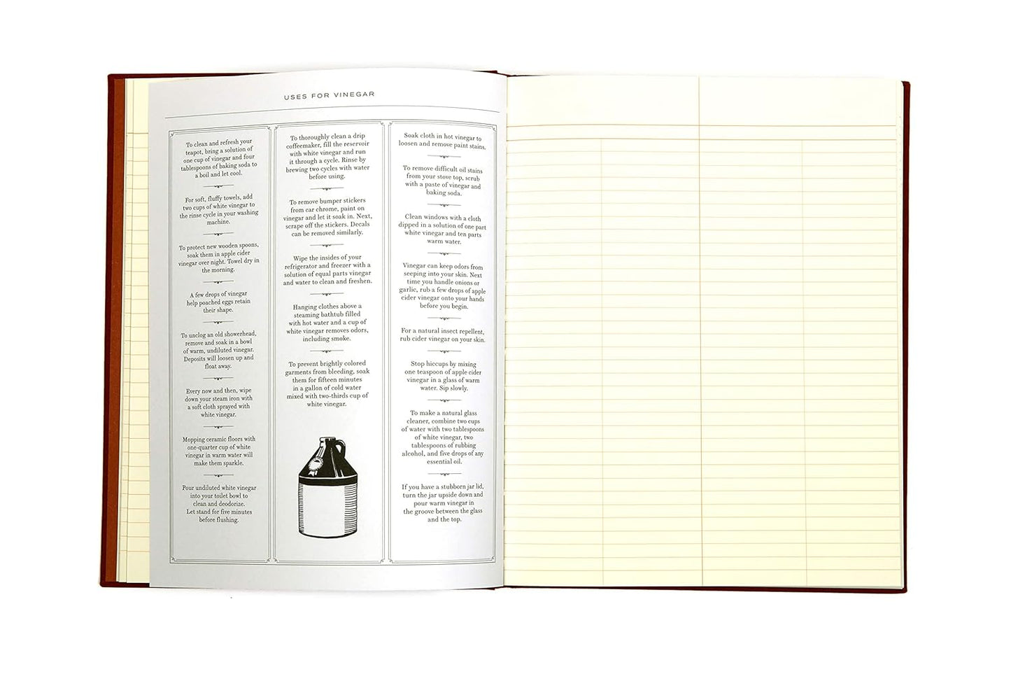 Observer's Notebook: Home