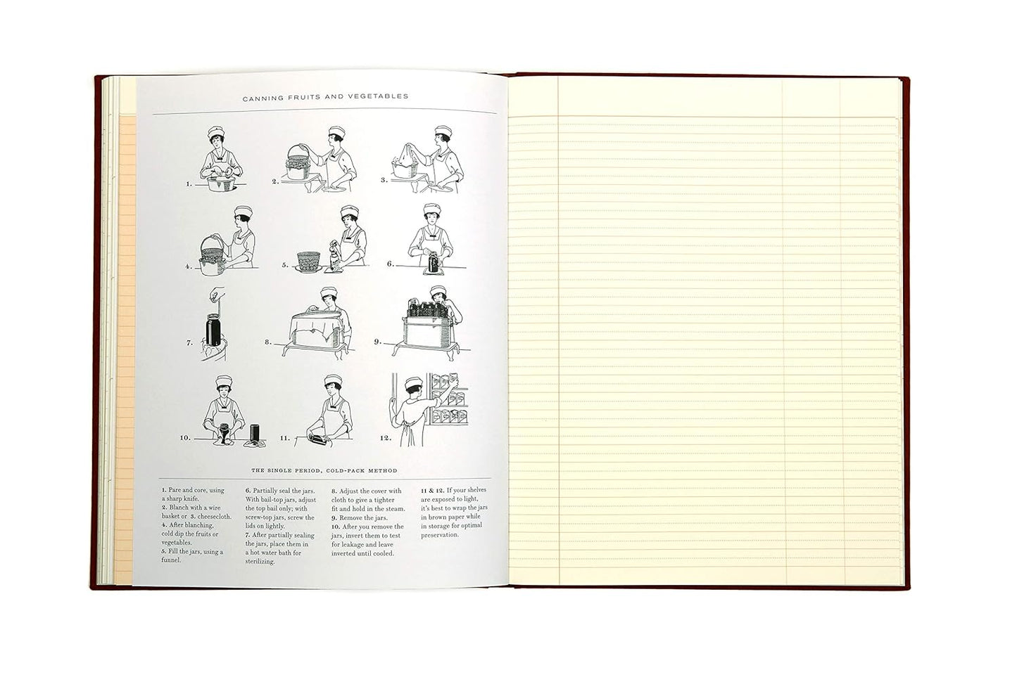 Observer's Notebook: Home