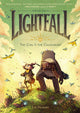 Lightfall The Girl & the Galdurian