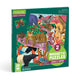 Jungle & Safari Magnetic Puzzle Set