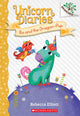 Unicorn Diaries # 2: Bo & the Dragon Pup