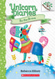 Unicorn Diaries # 3: Bo the Brave
