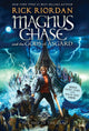 Magnus Chase & the Gods of Asgard # 3: The Ship of the Dead