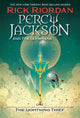 The Lightning Thief (Percy Jackson & the Olympians # 1)