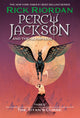 The Titan's Curse (Percy Jackson & the Olympians # 3)