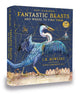 Fantastic Beasts and Where to Find Them (Illustrated Edition)