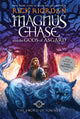Magnus Chase & the Gods of Asgard # 1: The Sword of Summer