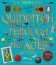 Quidditch Through the Ages (llustrated Edition)