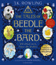 The Tales of Beedle the Bard (Illustrated Edition)