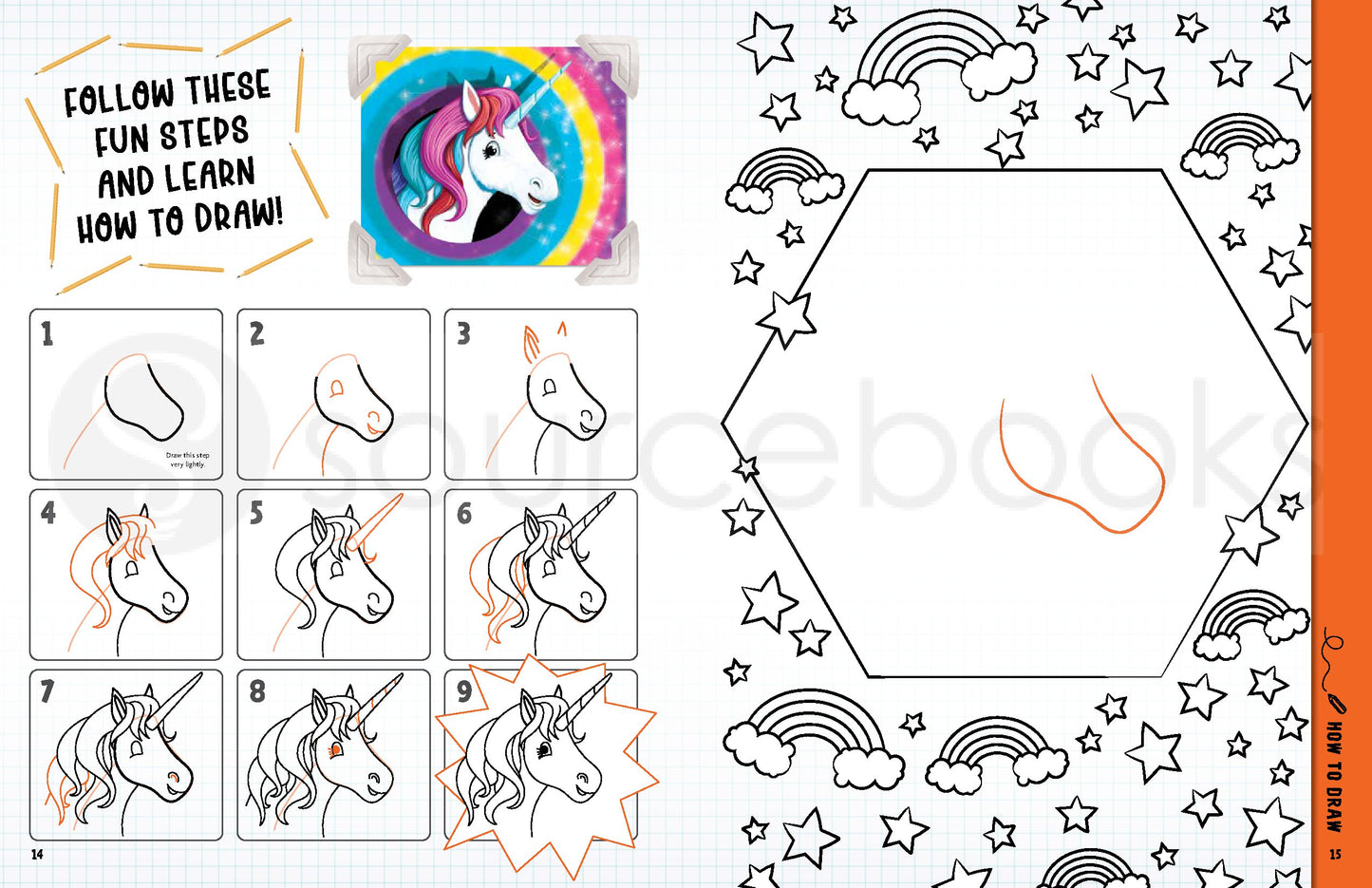 The How to Catch a Mermaid and Unicorn Activity Book for Kids