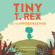 Tiny T.Rex and the Impossible Hug