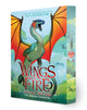 Wings of Fire Special Edition # 3: The Hidden Kingdom