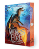 Wings of Fire Special Edition # 4: The Dark Secret