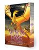 Wings of Fire Special Edition # 5: The Brightest Night