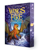 Wings of Fire Special Edition # 1: The Dragonet Prophecy