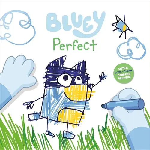 Perfect (Bluey)