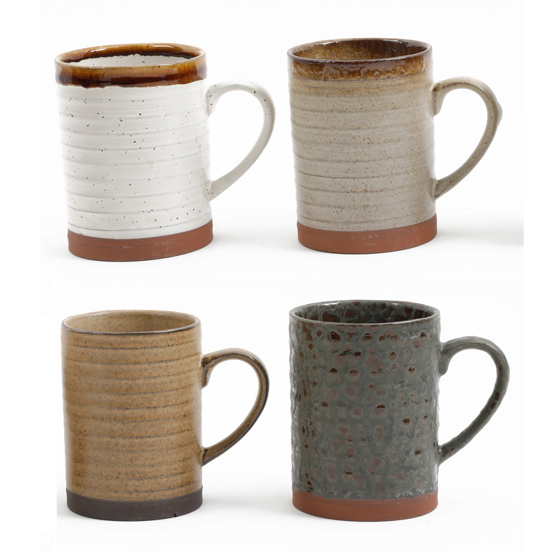 Terra Bella Mug