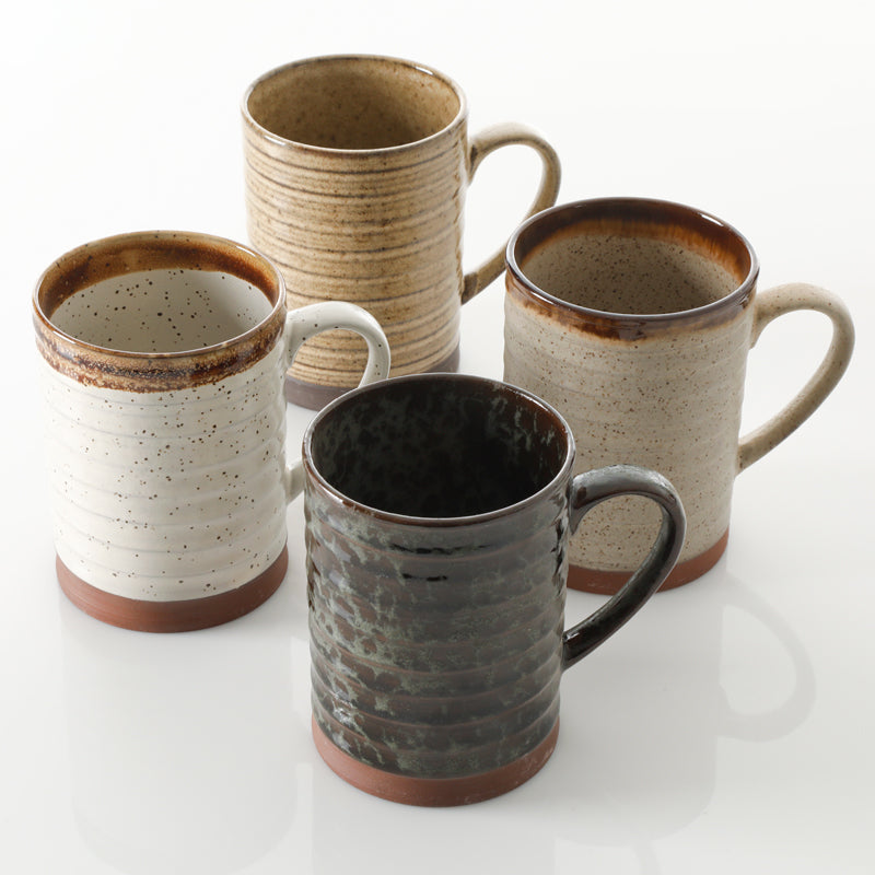 Terra Bella Mug
