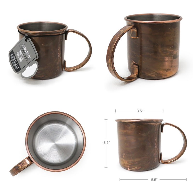 Moscow Mule Mug