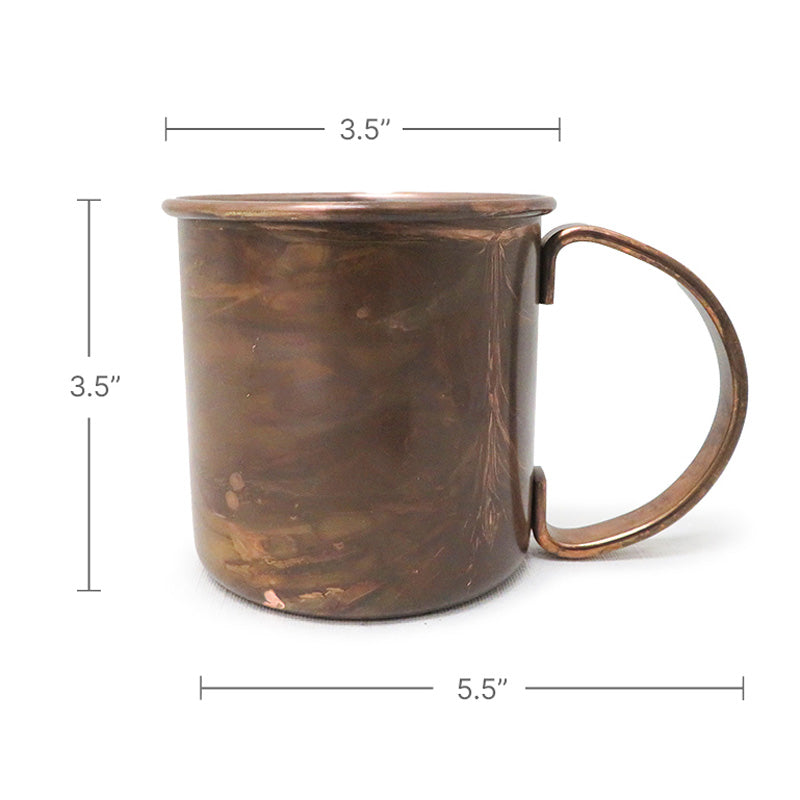 Moscow Mule Mug
