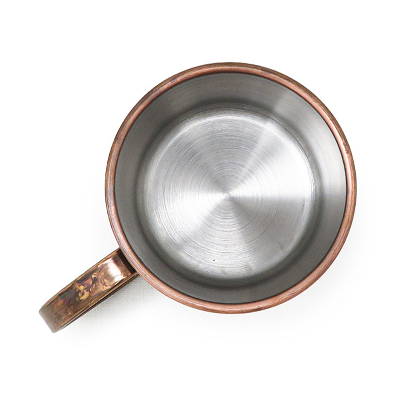 Moscow Mule Mug