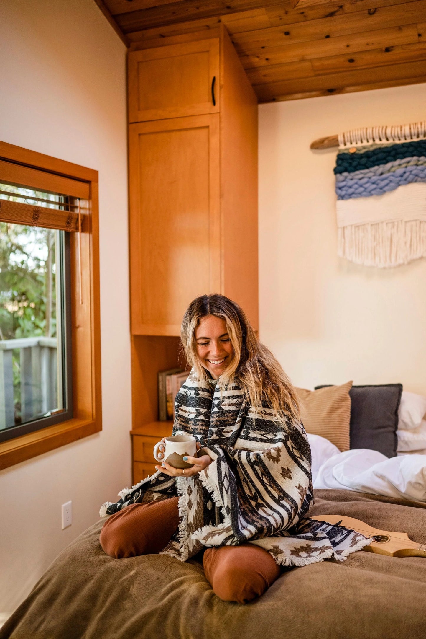 Tofino Beach Blanket | Outback