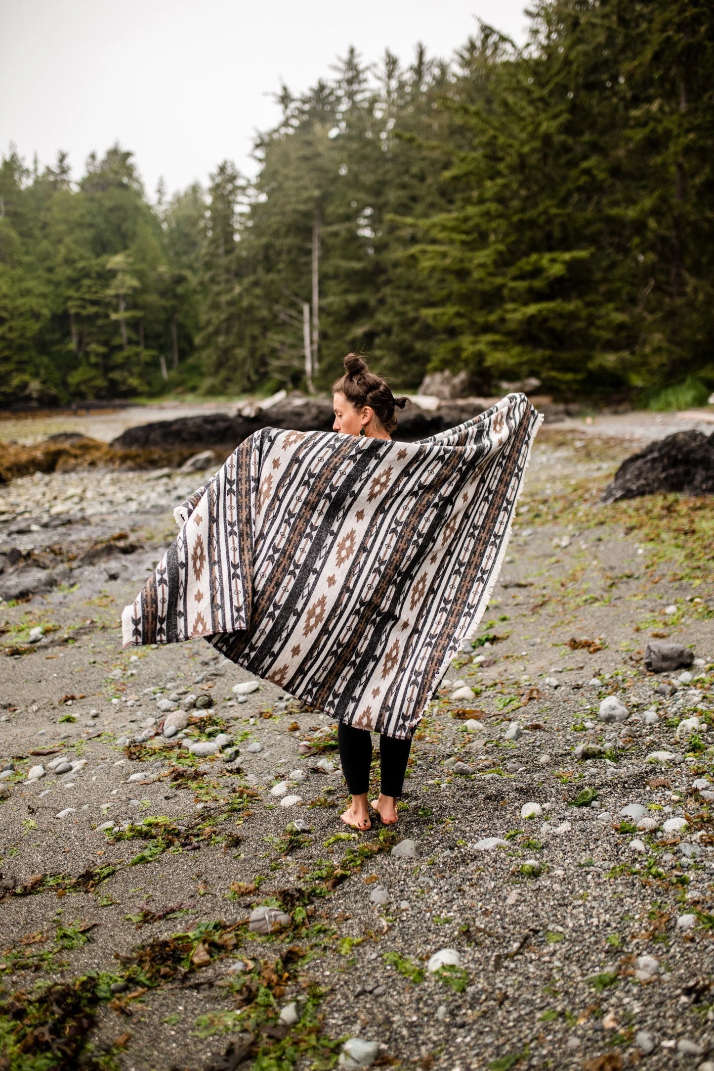 Tofino Beach Blanket | Outback