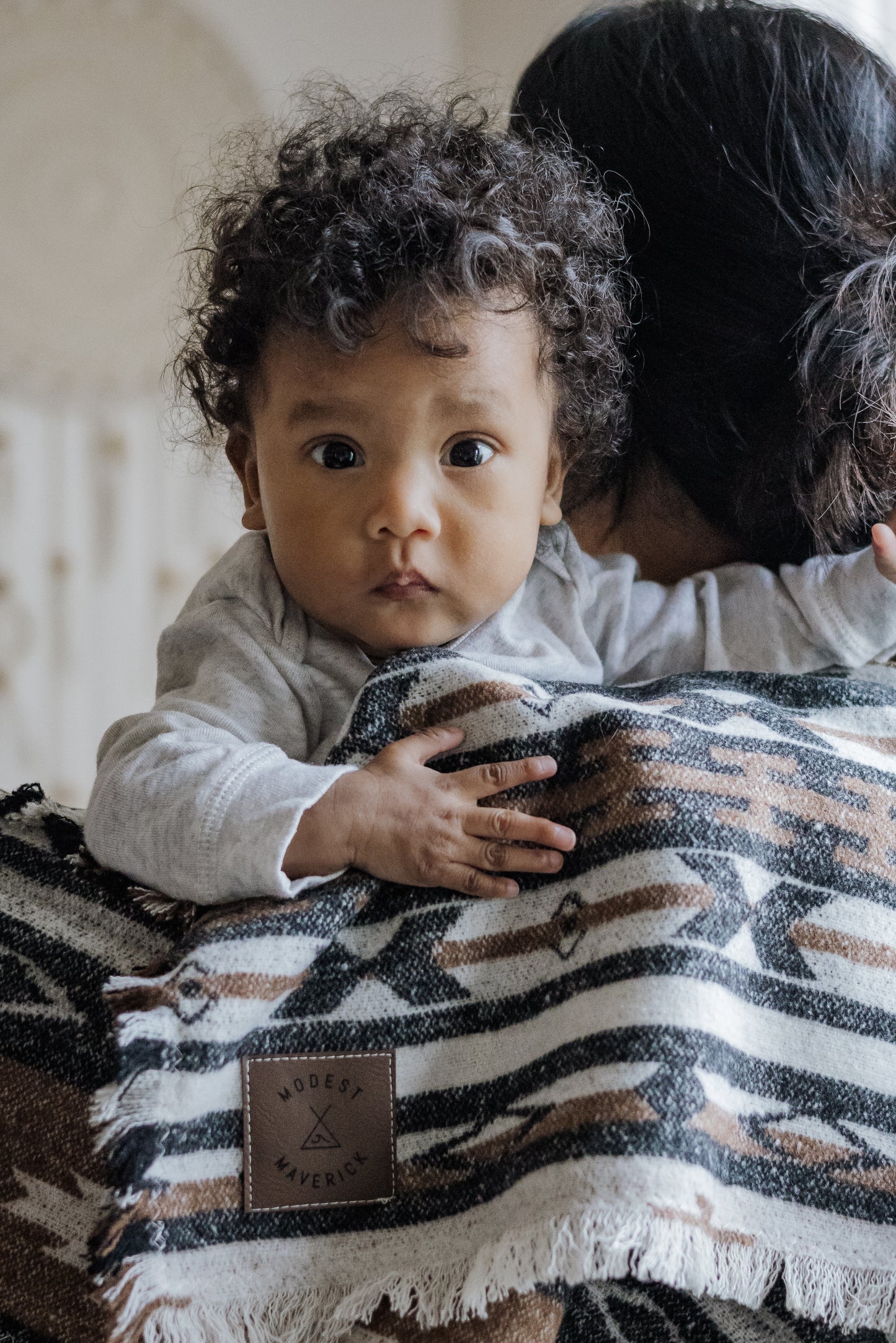 Baby Blanket | Outback