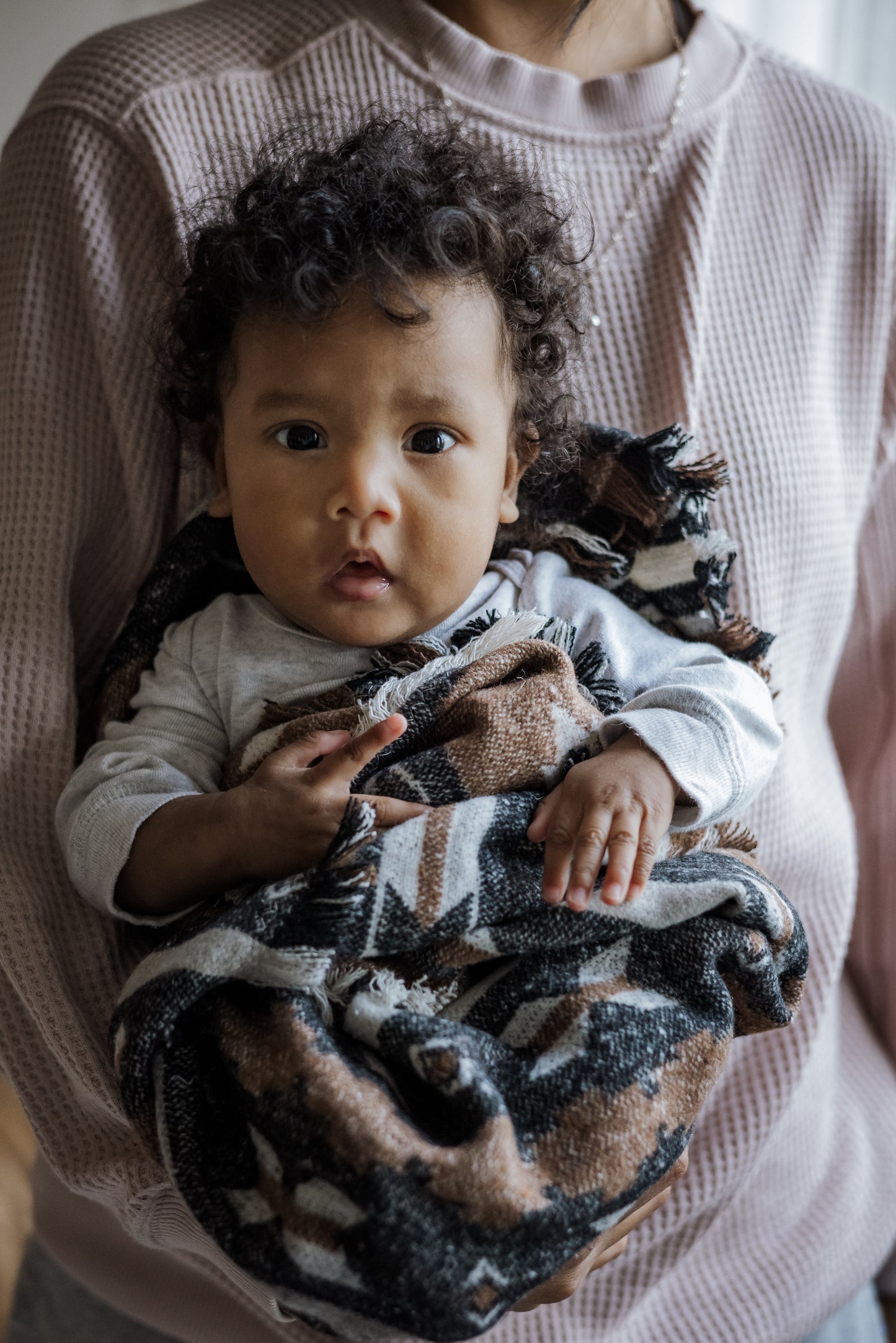 Baby Blanket | Outback