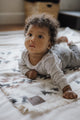 Baby Blanket | Journey