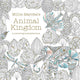 Millie Marotta's Animal Kingdom - Coloring Book