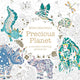 Millie Marotta's Precious Planet - Coloring Book