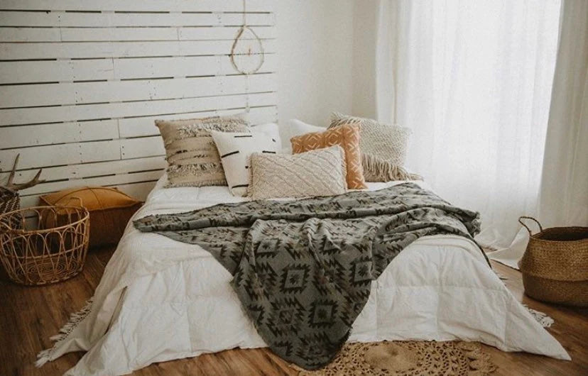 Tofino Beach Blanket | Timber