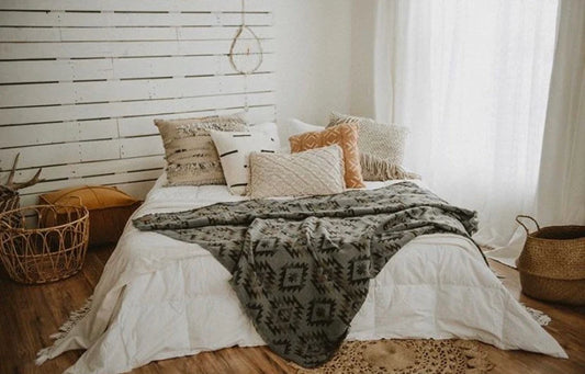 Tofino Beach Blanket | Timber