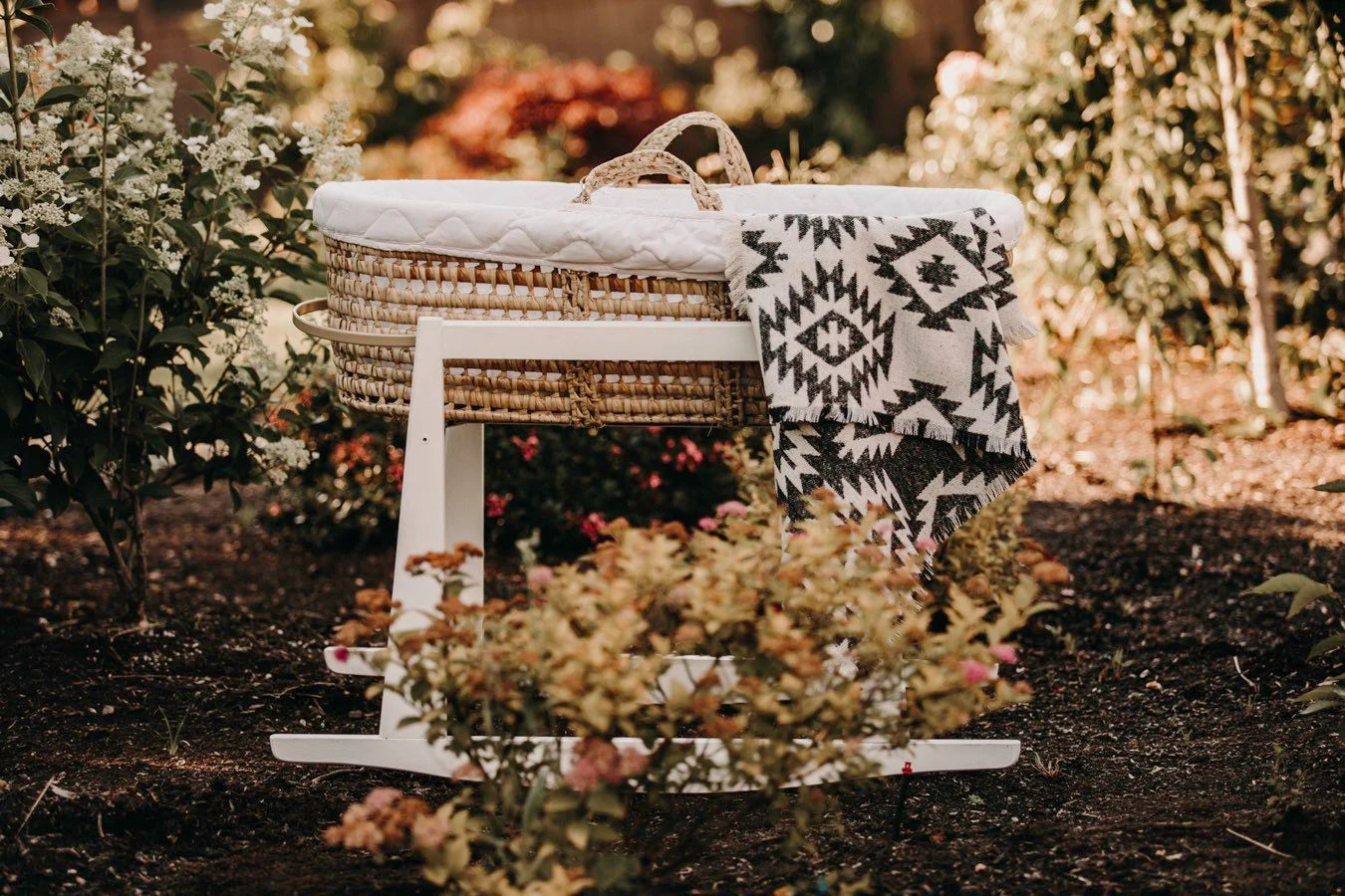 Baby Blanket | Isla
