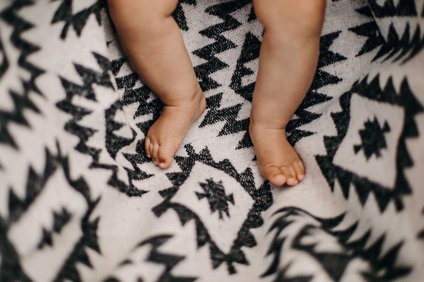 Baby Blanket | Isla