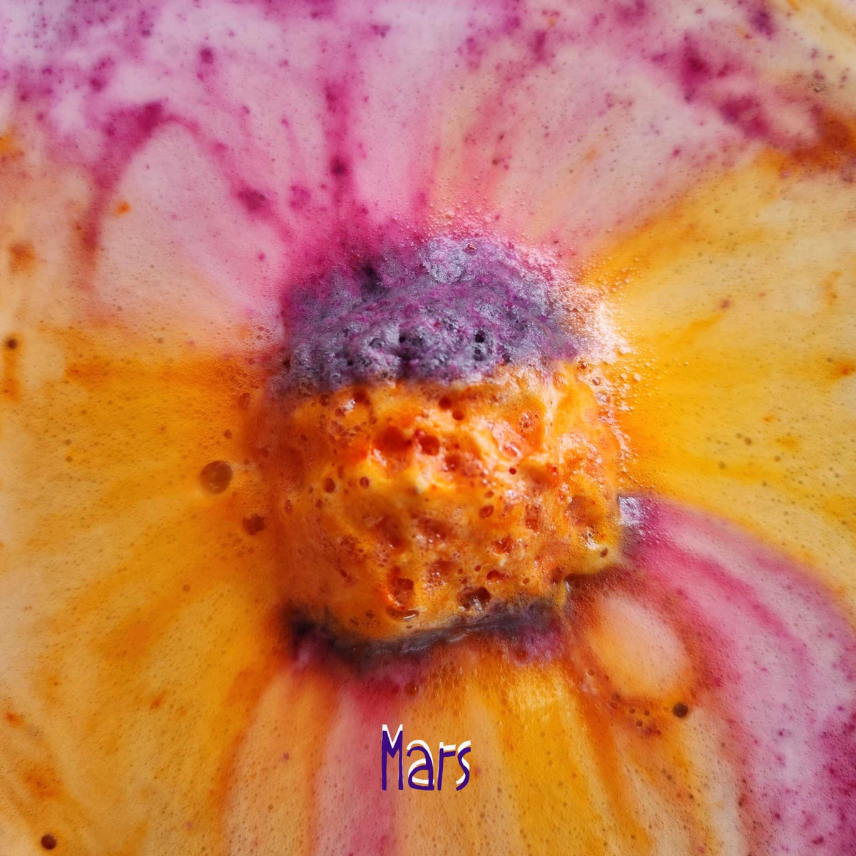 Galaxy Bath Bombs (Assorted)