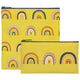Rainbows Snack Bags (Set of 2)