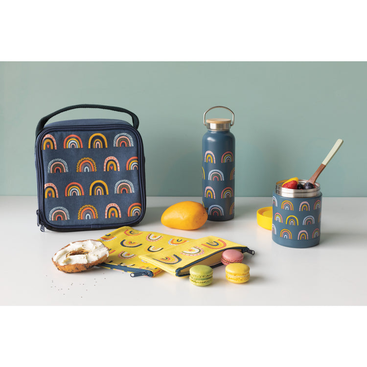 Rainbows Snack Bags (Set of 2)