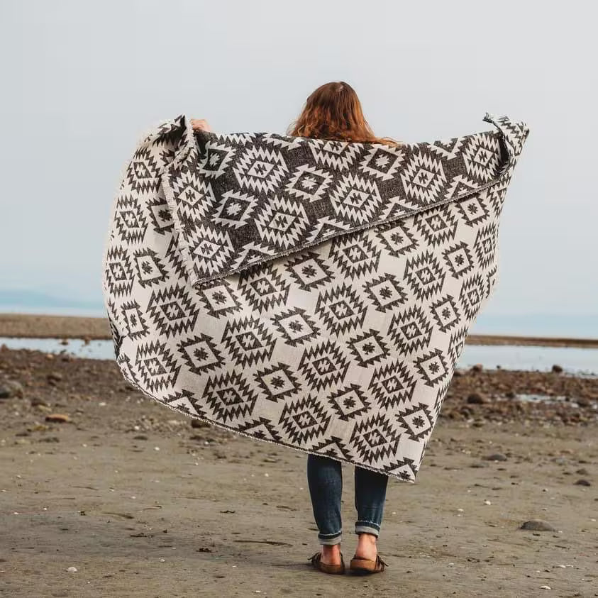 Tofino Beach Blanket | Isla
