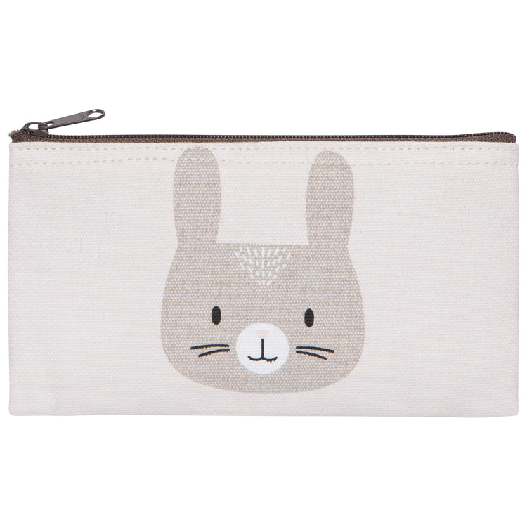 Bunny Snack Bags (Set of 2)
